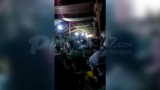 
					Satgas Kecamatan Sebut Tak Beri Izin Wisuda Kelulusan