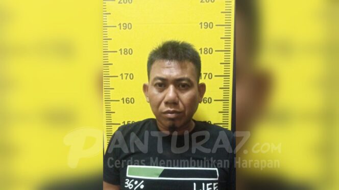 
					Curi Motor Pemilik Bengkel di Pakuniran, Pria Asal Madura Dibekuk