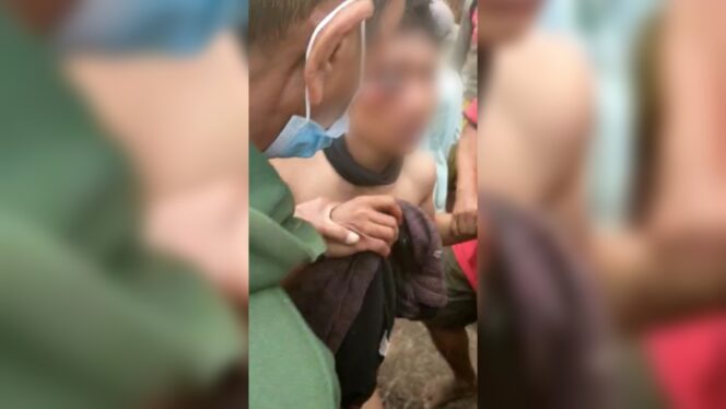 
					Dipukuli Massa, Pencuri Motor Asal Lumajang Tewas