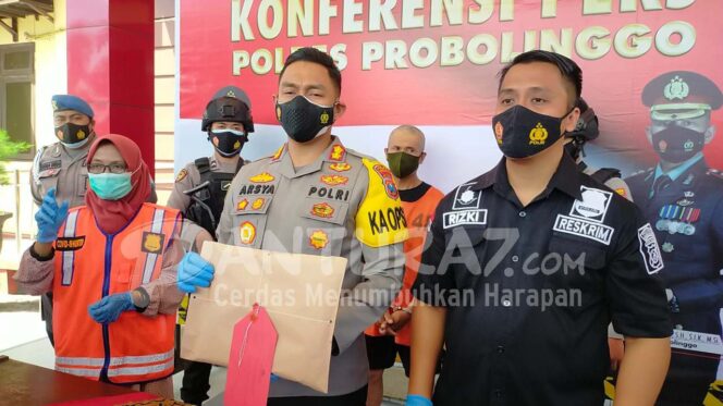 
					Berkas Tilap Dana PKH Sempurna, Mantan Perangkat Desa Dititipkan di Rutan