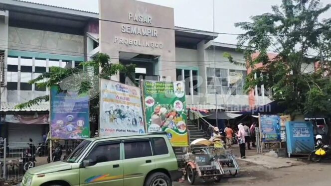 
					PPKM Darurat Berlanjut, Berikut Waktu Operasional Pasar-Toko di Probolinggo