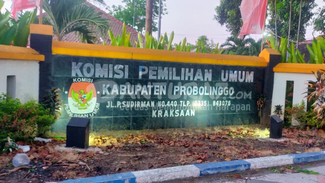 
					Seleksi Sekretaris, KPU Probolinggo Tunggu Pleno KPU RI 