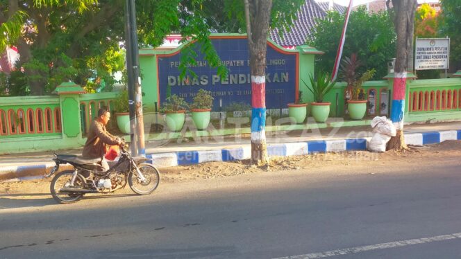 
					Sekolah Tanpa Kepsek di Probolinggo Semakin Bertambah