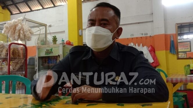 
					Ribuan Atlet Sudah Vaksin, Satgas Belum Bahas Pelaksanaan Porkab 2021