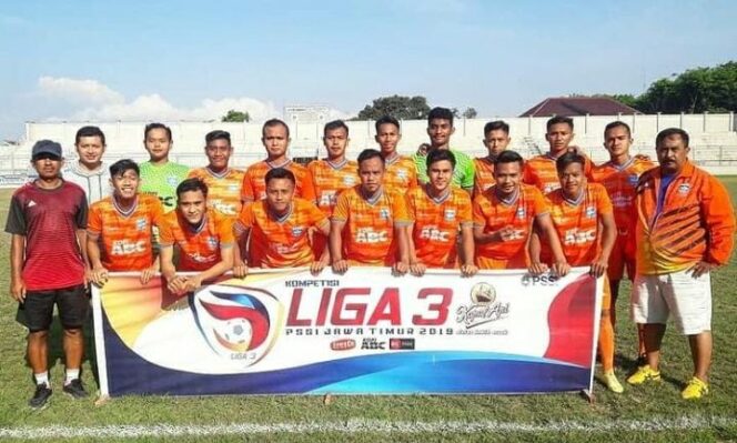 
					Belum Ada Jadwal Kompetisi, Persipro 1954 Belum Bentuk Tim