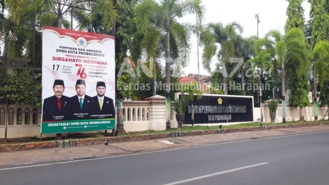
					Pelajari Skema Bansos, DPRD Kota Probolinggo Ramai-ramai Kunker