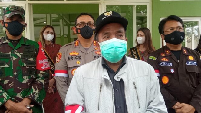 
					Ingin Sekolah Segera Dibuka, Gus Mujib: Ayo Ikut Vaksin