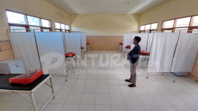 
					Terapkan Isoter, Pemkot Probolinggo Rekrut Relawan Covid-19
