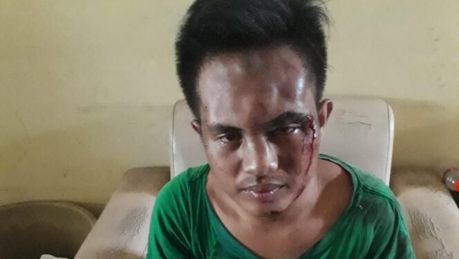 
					Disebut Alami Gangguan Mental, Pelaku Percobaan Pemerkosaan Dikirim ke RSJ