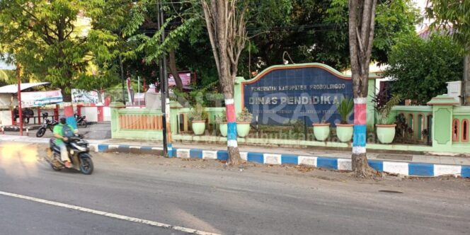 
					Uji Coba PTM di Probolinggo Direncanakan September
