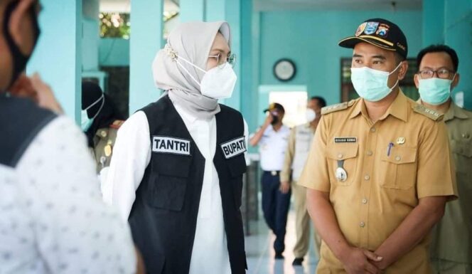 
					PPKM Diperpanjang Hingga 23 Agustus, Fasilitas Hiburan Anak Harus Tutup