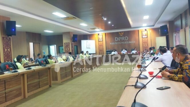 
					Agar Kinerja Fokus, ASN Dilarang Ikut Pilkades