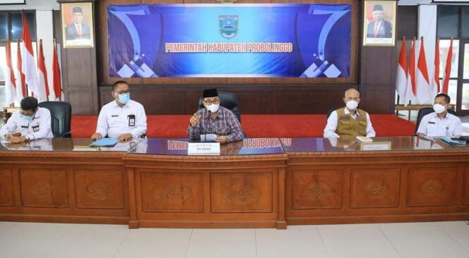 
					Pasca OTT Jual-beli Jabatan, 252 Pj. Kades Segera Dilantik