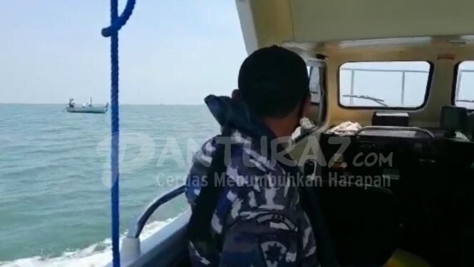 
					Dua Nelayan Kraton yang Tenggelam ternyata Bapak-anak
