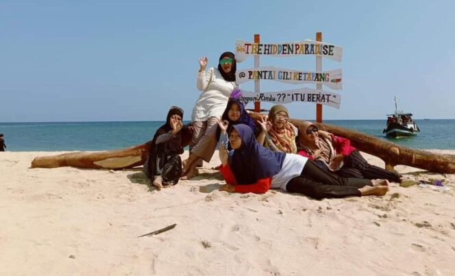 
					7 Bulan, Tingkat Kunjungan Wisatawan di Probolinggo Anjlok