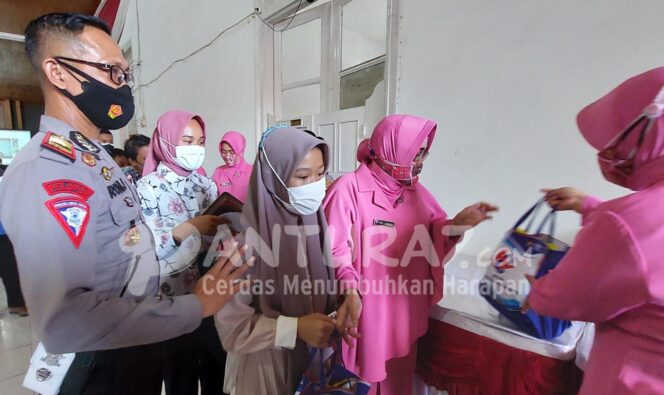 
					Gegara Covid-19, 59 Anak di Kota Probolinggo jadi Yatim-piatu