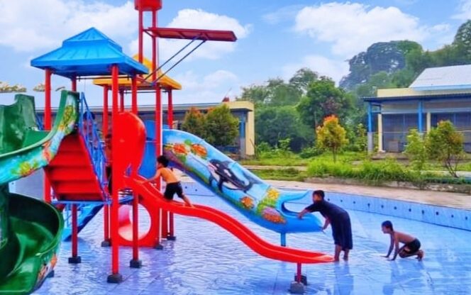 
					Pemkab Pasuruan Larang Anak Dibawah 12 Tahun Masuk Lokasi Wisata