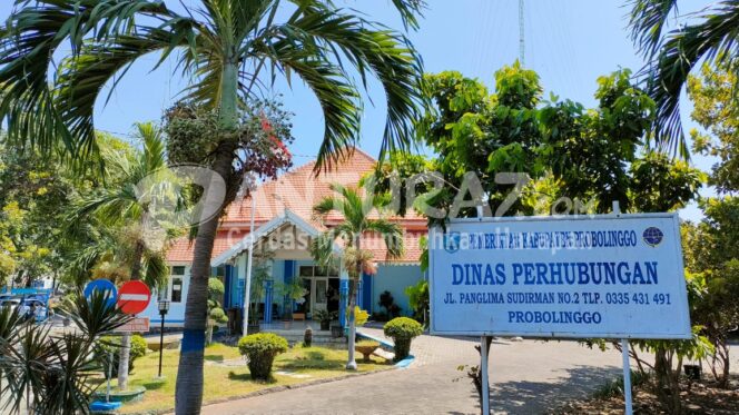 
					Serentak, 5 Kantor OPD Pemkab Probolinggo Digeledah KPK