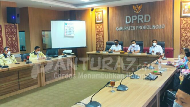 
					Puluhan Anggota Apdesi Datangi DPRD, Minta Pilkades Tak Ditunda
