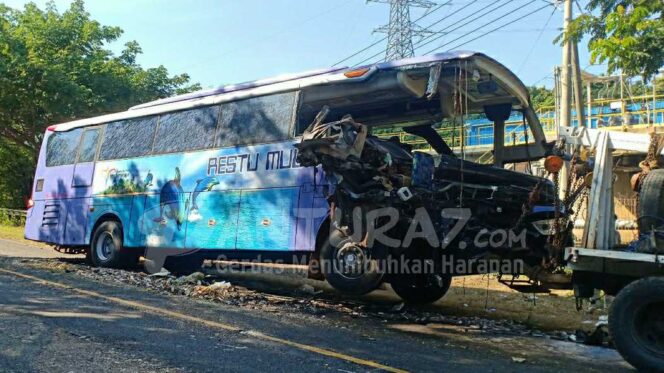 
					Selama 8 Bulan, Kecelakaan di Probolinggo Didominasi Remaja