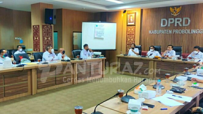 
					Hearing Pilkades 2022, Vaksinasi Direncanakan Syarat DPT