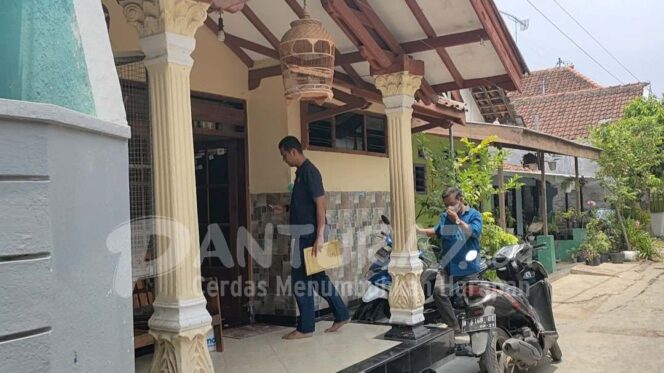 
					Dekat dengan Hasan, Rumah Rekanan Digeledah KPK