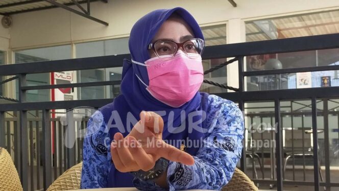 
					Bacakades Harus Lampirkan Bukti Vaksinasi dan Swab PCR