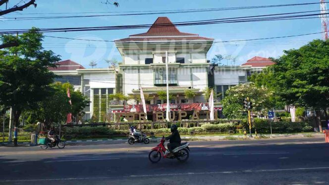 
					Perbup Pilkades Dianggap Diskriminatif, Asisten Pemkab: Bukan Pemuas
