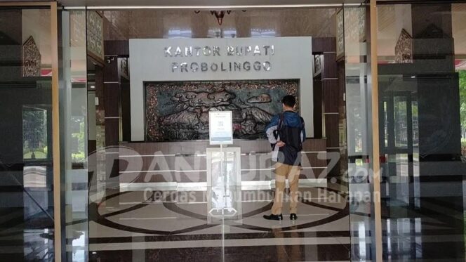 
					24 Bacakades Dikarantina, Ada Perpanjangan Waktu Daftar Pilkades