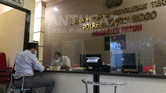 
					Dugaan Penyalahgunaan Kartu Tani, Masyarakat Diminta Kroscek
