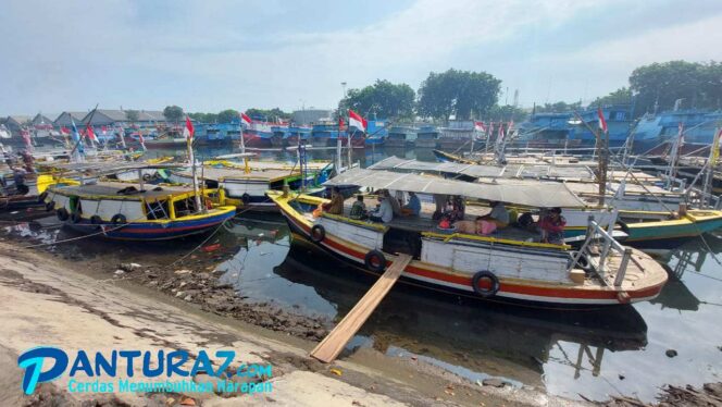 
					Pendapatan Kapal Gili Diprediksi Turun saat Libur Nataru