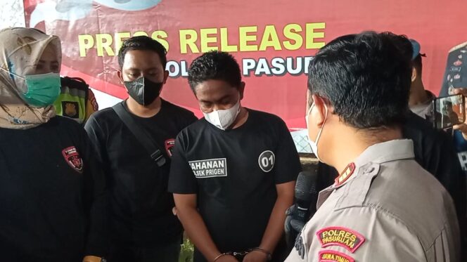 
					Rebutan PL, Picu Pembunuhan di Villa Tretes