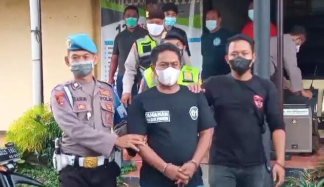 
					Pembunuhan di Villa Tretes, Ternyata Korban dan TSK adalah Teman Kerja