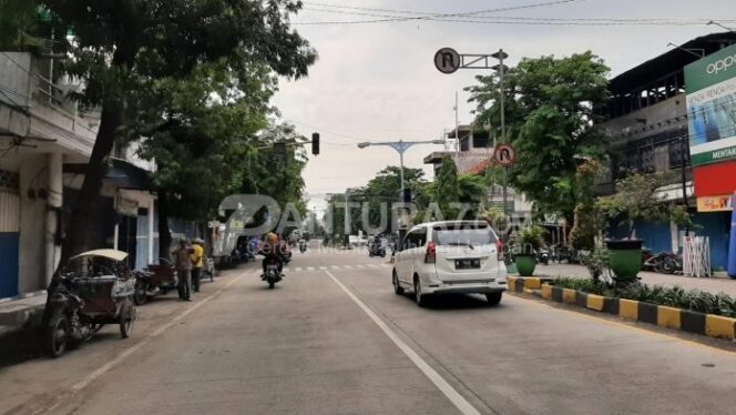 
					22 PJU Tuntas, Dishub Lirik PJU Terusan