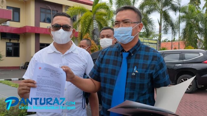 
					Mantan Kades Dringu Diisukan Ditangkap Polisi, Apdesi Akan Demo Besar