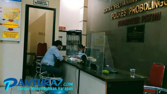 
					Dua Korban Penipuan Kartu Tani Diperiksa Polisi 5 Jam