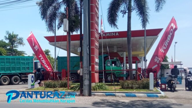 
					Ditegur Menteri Erick Soal Tarif Toilet, Pertamina Jatimbalinus: Kita Gratiskan
