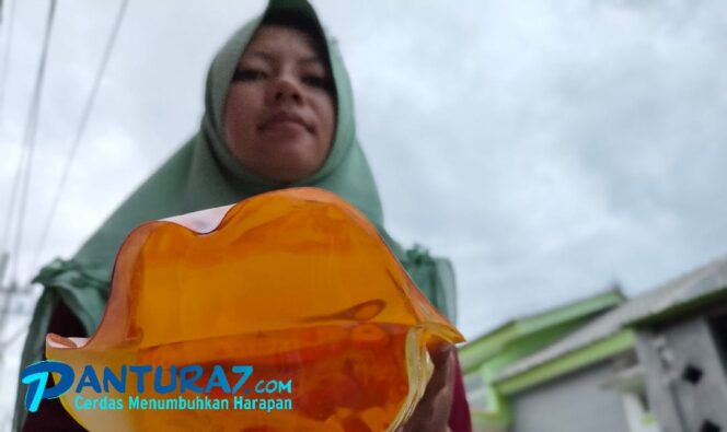 
					Minyak Goreng Naik, Pemkot-Bulog Operasi Pasar