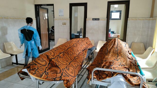 
					Erupsi Gunung Semeru, 13 Warga Lumajang Meninggal Dunia dan Puluhan Alami Luka Bakar