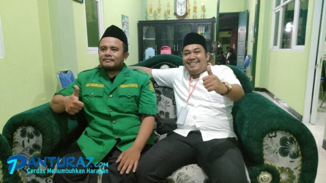 
					Menang Telak, Zen Ubaidillah Nakhodai PC GP Ansor Kota Kraksaan