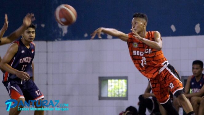
					Jaring pemain Berbakat, KONI-Perbasi Gelar Walikota Cup
