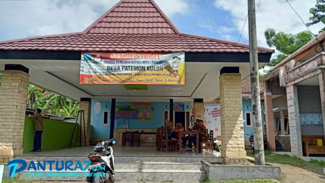
					Terkait Syarat Bacakades, Warga Desak Panitia Pilkades Tegas