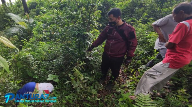 
					Rem Bong, Motor Masuk Hutan, Warga Kedopok Tewas