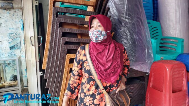 
					Pengemudi Bentor Bawa Kabur Kasur Warga Patalan