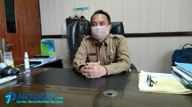 
					Revitalisasi Pasar Condong Rampung, Belum Bisa Ditempati
