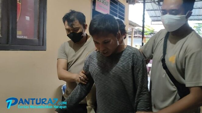 
					Curi Motor di Krejengan, 2 Warga Jember ‘Bonyok’
