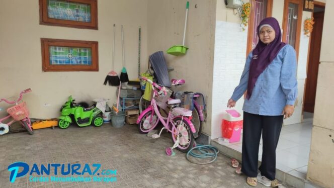 
					Dua Hari, 2 Motor di Sumberasih dan Kedopok Dicuri