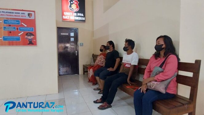 
					Barang Diambil, ‘Owner’ Arisan Polisikan 3 ‘Member’