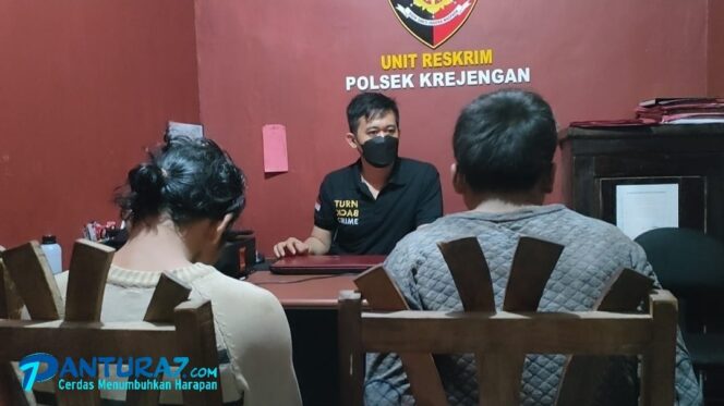 
					Pencuri Motor Asal Jember Spesialis Lintas Kabupaten