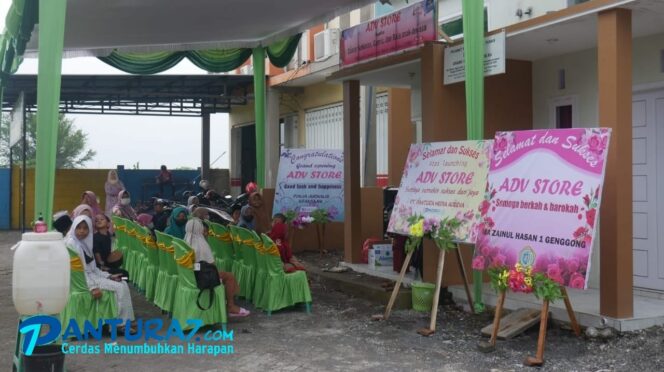 
					Bingung Cari Pakaian Murah nan Mewah? di ADV Store Aja